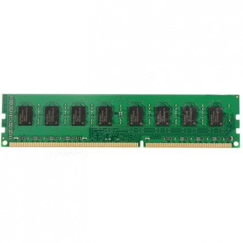Память Kingston 8GB DDR4 2666MHz KVR26N19S8/8 {PC4-21300,CL19}